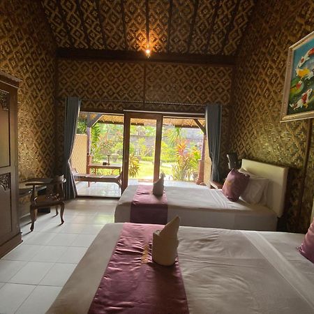 Tebu Menjangan Homestay Banyuwedang Eksteriør bilde