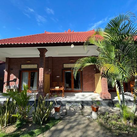 Tebu Menjangan Homestay Banyuwedang Eksteriør bilde