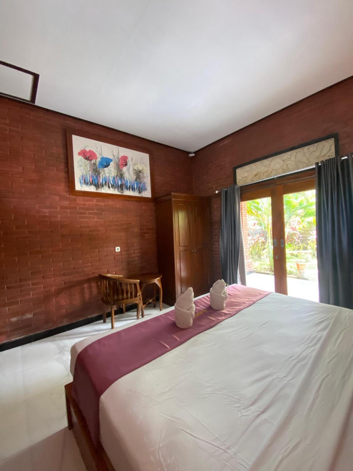 Tebu Menjangan Homestay Banyuwedang Eksteriør bilde