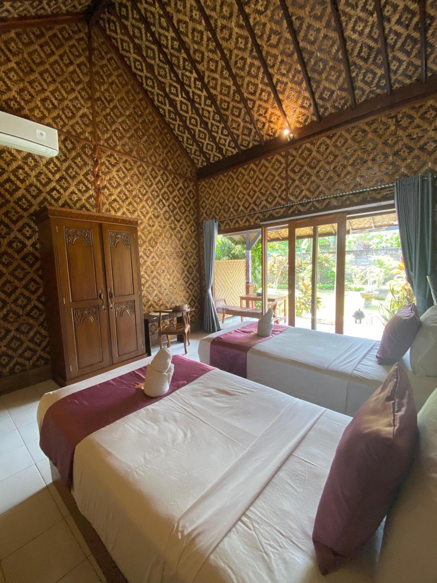 Tebu Menjangan Homestay Banyuwedang Eksteriør bilde