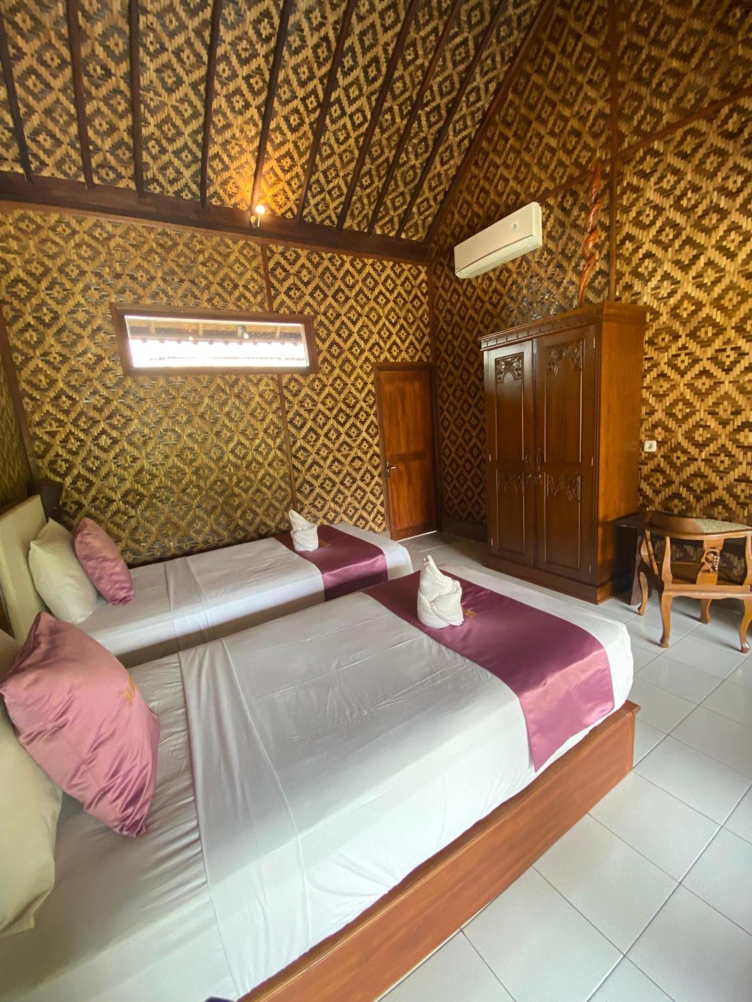 Tebu Menjangan Homestay Banyuwedang Eksteriør bilde