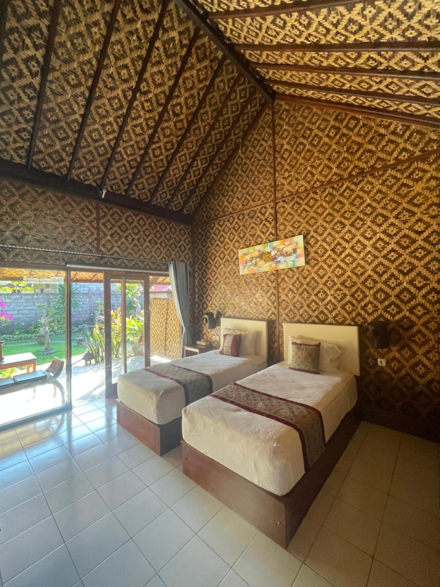 Tebu Menjangan Homestay Banyuwedang Eksteriør bilde