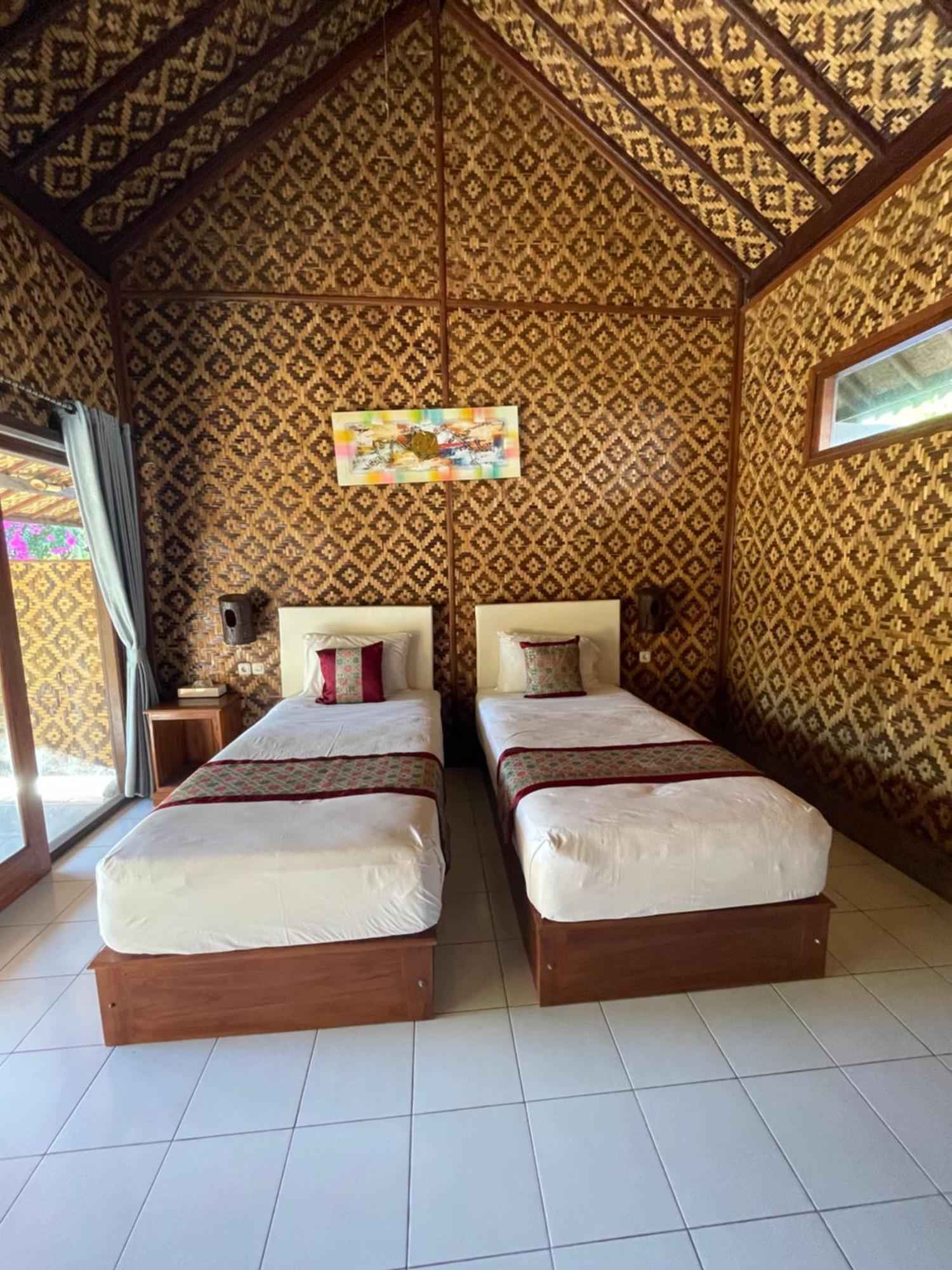 Tebu Menjangan Homestay Banyuwedang Eksteriør bilde
