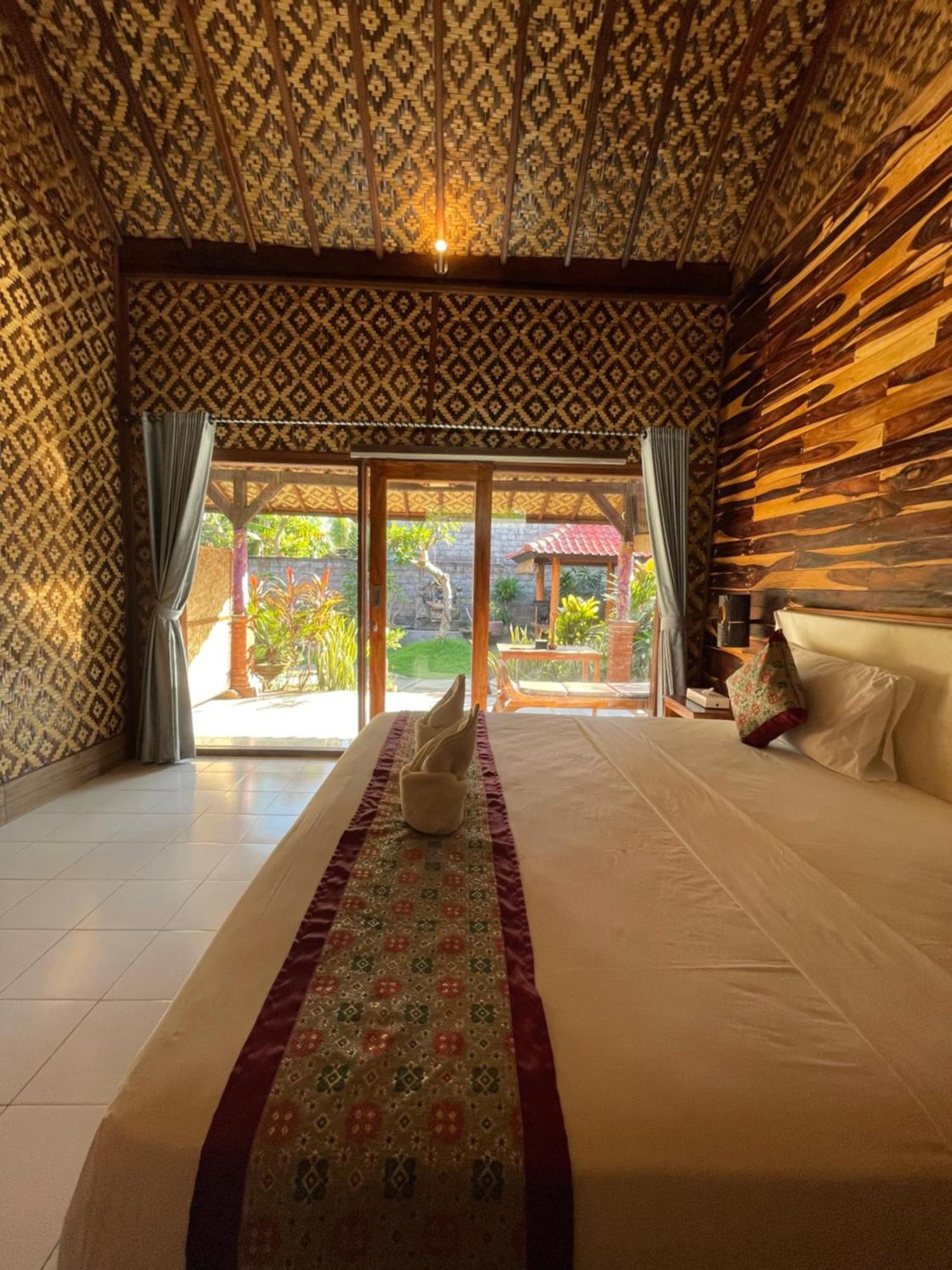 Tebu Menjangan Homestay Banyuwedang Eksteriør bilde