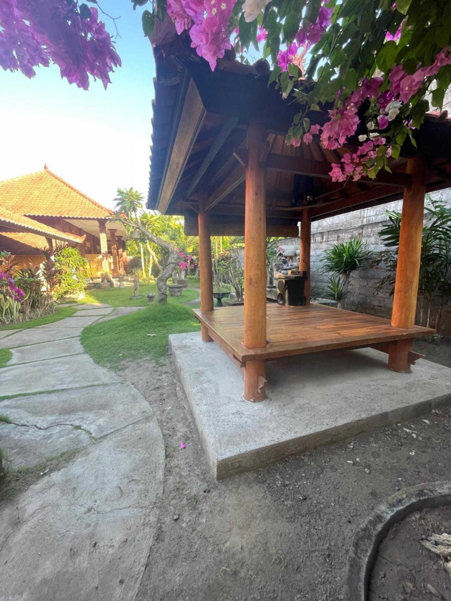 Tebu Menjangan Homestay Banyuwedang Eksteriør bilde