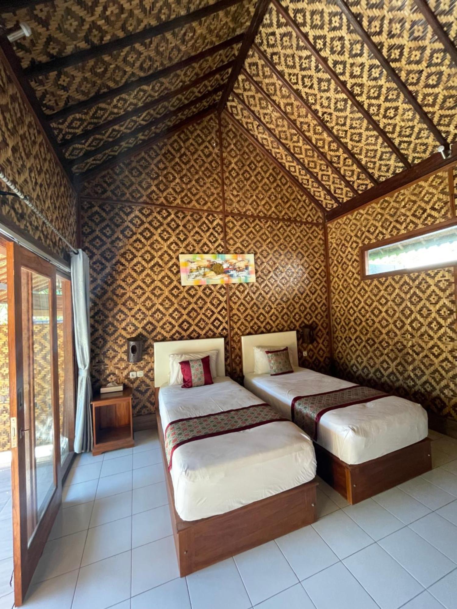 Tebu Menjangan Homestay Banyuwedang Eksteriør bilde